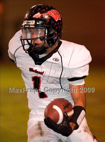 Thumbnail 1 in Westmont @ Los Gatos (CIF CCS D2 Playoffs) photogallery.