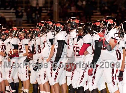 Thumbnail 1 in Westmont @ Los Gatos (CIF CCS D2 Playoffs) photogallery.