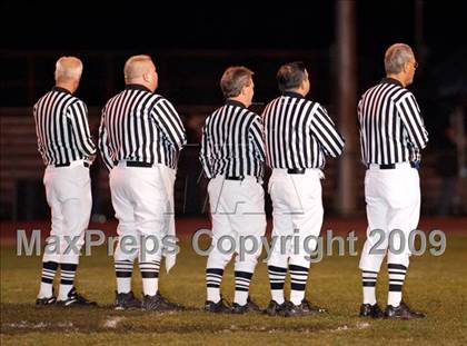 Thumbnail 1 in Westmont @ Los Gatos (CIF CCS D2 Playoffs) photogallery.