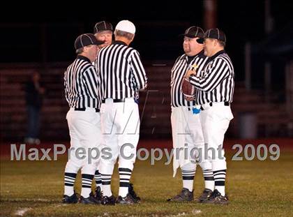 Thumbnail 2 in Westmont @ Los Gatos (CIF CCS D2 Playoffs) photogallery.