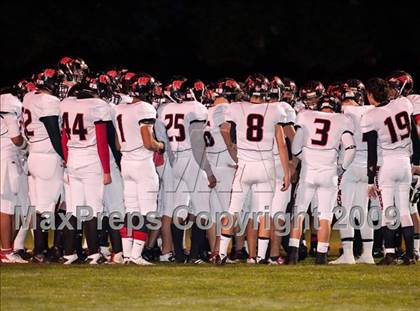 Thumbnail 3 in Westmont @ Los Gatos (CIF CCS D2 Playoffs) photogallery.