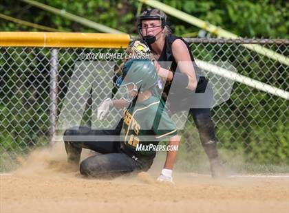 Thumbnail 3 in Red Bank Catholic @ St. John-Vianney photogallery.