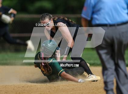 Thumbnail 1 in Red Bank Catholic @ St. John-Vianney photogallery.