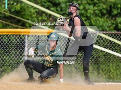 Thumbnail 1 in Red Bank Catholic @ St. John-Vianney photogallery.