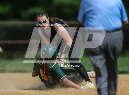 Thumbnail 2 in Red Bank Catholic @ St. John-Vianney photogallery.