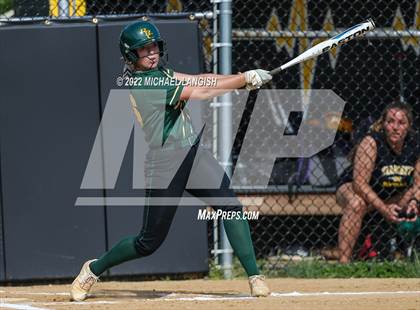Thumbnail 1 in Red Bank Catholic @ St. John-Vianney photogallery.