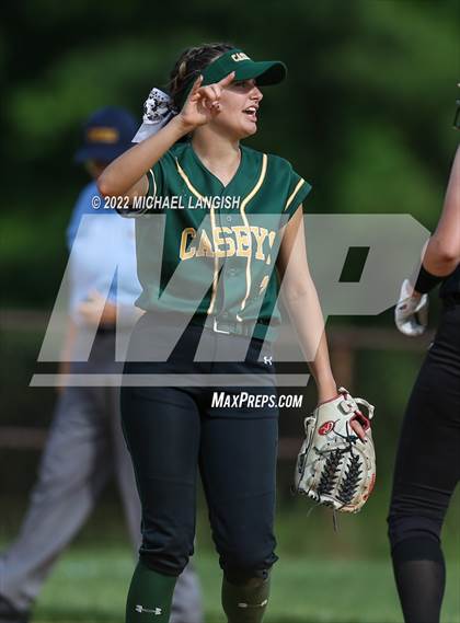 Thumbnail 3 in Red Bank Catholic @ St. John-Vianney photogallery.