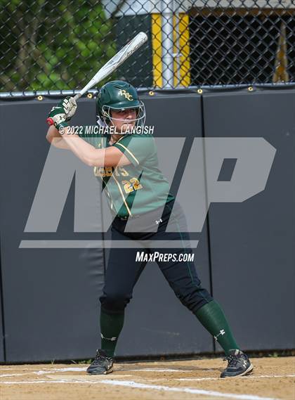 Thumbnail 3 in Red Bank Catholic @ St. John-Vianney photogallery.