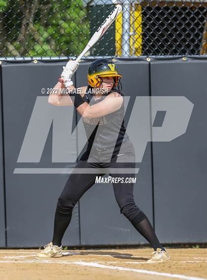 Thumbnail 3 in Red Bank Catholic @ St. John-Vianney photogallery.