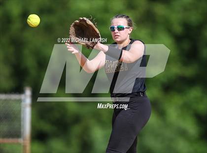 Thumbnail 1 in Red Bank Catholic @ St. John-Vianney photogallery.