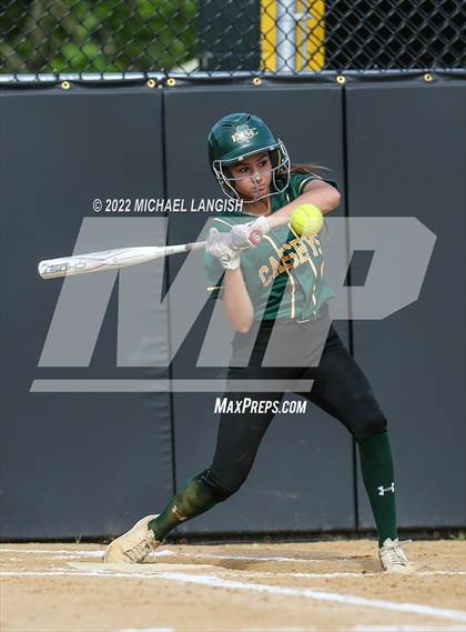 Thumbnail 2 in Red Bank Catholic @ St. John-Vianney photogallery.