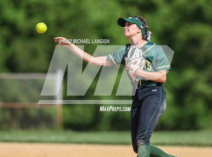 Thumbnail 2 in Red Bank Catholic @ St. John-Vianney photogallery.
