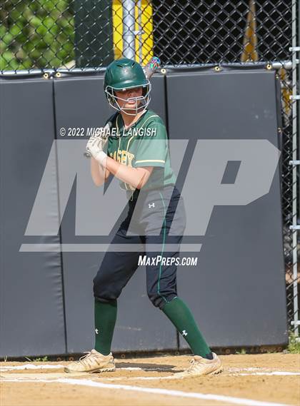 Thumbnail 3 in Red Bank Catholic @ St. John-Vianney photogallery.