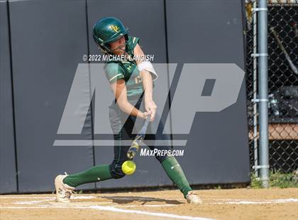 Thumbnail 3 in Red Bank Catholic @ St. John-Vianney photogallery.