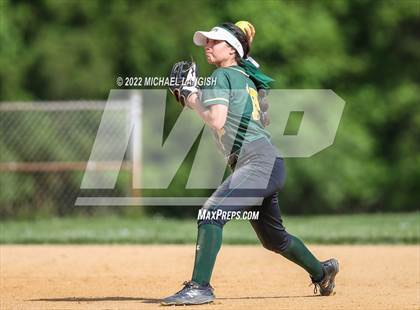 Thumbnail 1 in Red Bank Catholic @ St. John-Vianney photogallery.