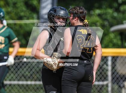Thumbnail 3 in Red Bank Catholic @ St. John-Vianney photogallery.