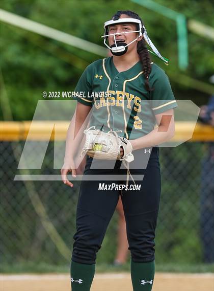 Thumbnail 2 in Red Bank Catholic @ St. John-Vianney photogallery.