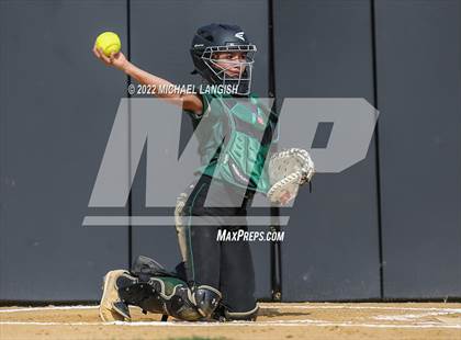 Thumbnail 1 in Red Bank Catholic @ St. John-Vianney photogallery.