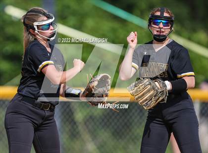 Thumbnail 1 in Red Bank Catholic @ St. John-Vianney photogallery.