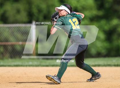 Thumbnail 3 in Red Bank Catholic @ St. John-Vianney photogallery.