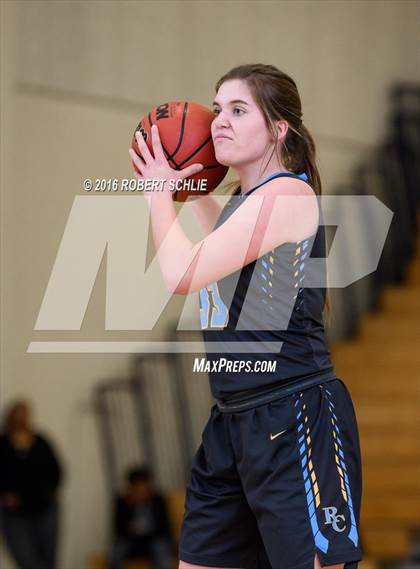 Thumbnail 2 in River City vs Pleasant Grove (Trojan Toss Up) photogallery.