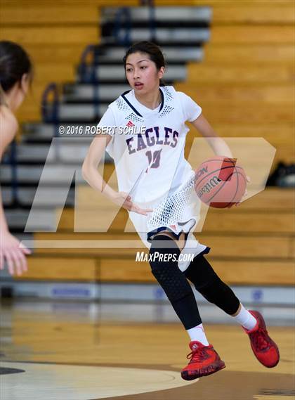 Thumbnail 2 in River City vs Pleasant Grove (Trojan Toss Up) photogallery.