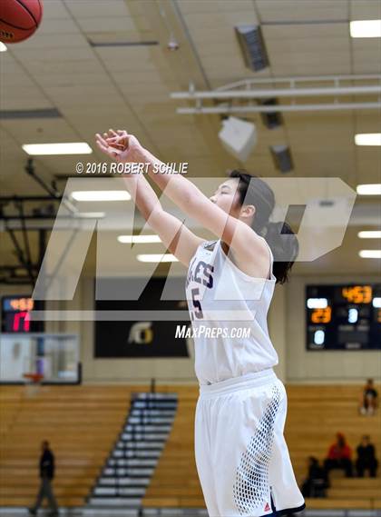 Thumbnail 3 in River City vs Pleasant Grove (Trojan Toss Up) photogallery.
