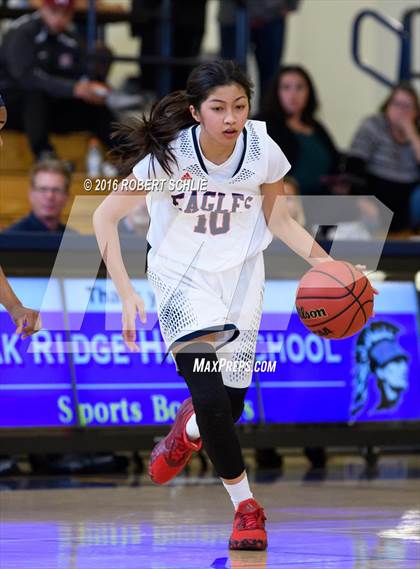 Thumbnail 3 in River City vs Pleasant Grove (Trojan Toss Up) photogallery.