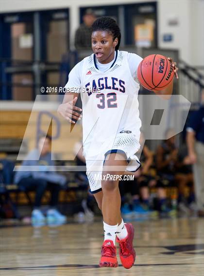 Thumbnail 1 in River City vs Pleasant Grove (Trojan Toss Up) photogallery.