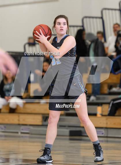Thumbnail 3 in River City vs Pleasant Grove (Trojan Toss Up) photogallery.
