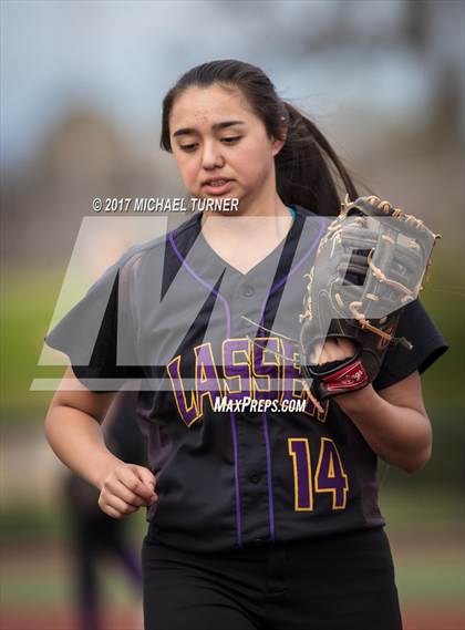 Thumbnail 3 in Lassen vs. Paradise photogallery.