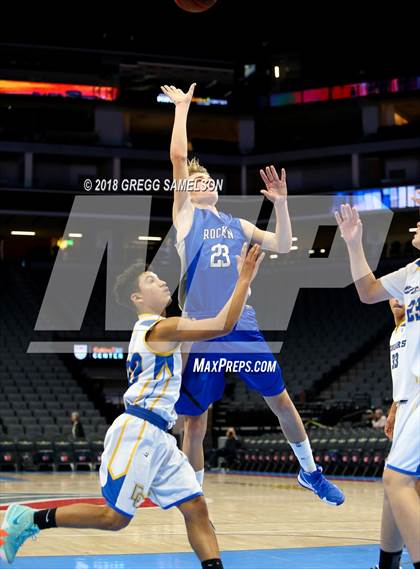 Thumbnail 2 in Rocklin @ Del Campo (@ Golden 1 Center) photogallery.