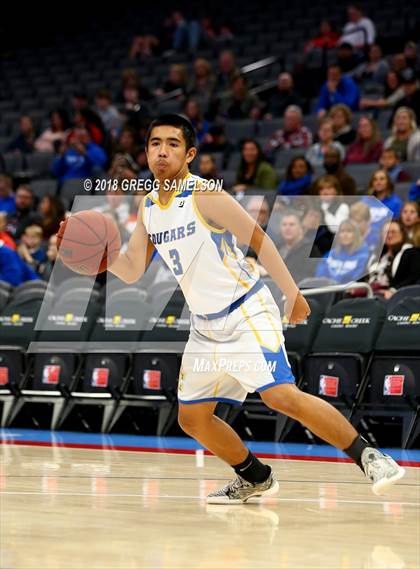Thumbnail 1 in Rocklin @ Del Campo (@ Golden 1 Center) photogallery.