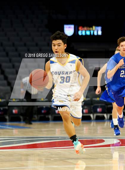 Thumbnail 3 in Rocklin @ Del Campo (@ Golden 1 Center) photogallery.
