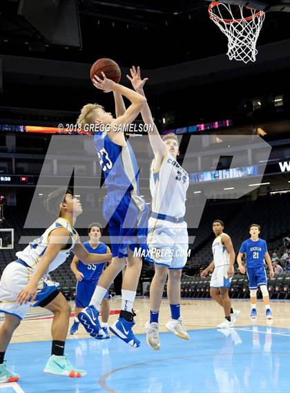 Thumbnail 2 in Rocklin @ Del Campo (@ Golden 1 Center) photogallery.