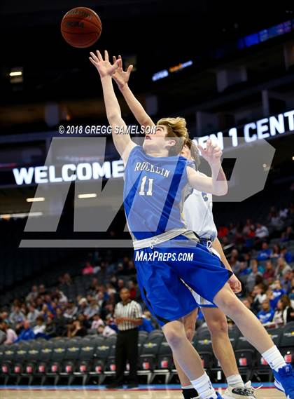 Thumbnail 2 in Rocklin @ Del Campo (@ Golden 1 Center) photogallery.