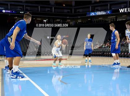 Thumbnail 3 in Rocklin @ Del Campo (@ Golden 1 Center) photogallery.