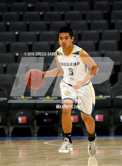 Thumbnail 2 in Rocklin @ Del Campo (@ Golden 1 Center) photogallery.