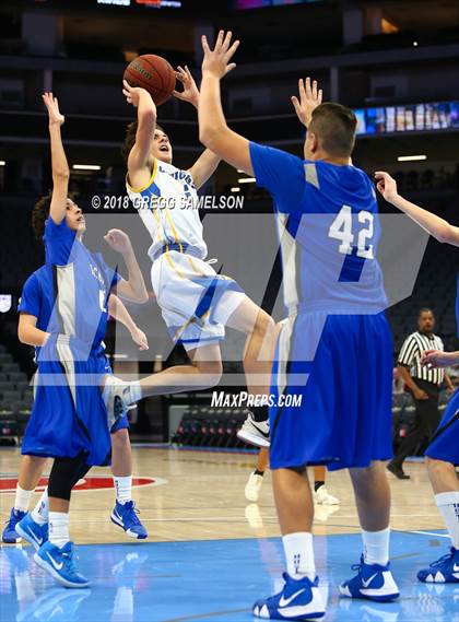Thumbnail 3 in Rocklin @ Del Campo (@ Golden 1 Center) photogallery.