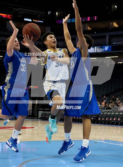 Thumbnail 3 in Rocklin @ Del Campo (@ Golden 1 Center) photogallery.