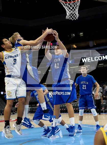 Thumbnail 3 in Rocklin @ Del Campo (@ Golden 1 Center) photogallery.