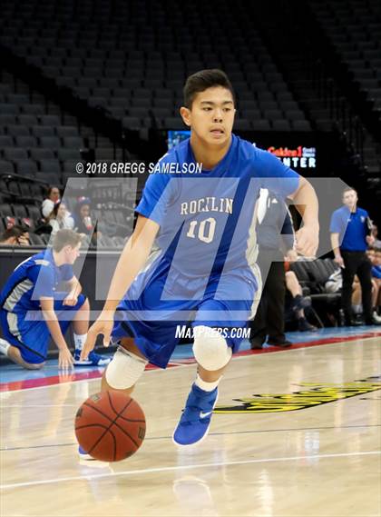 Thumbnail 2 in Rocklin @ Del Campo (@ Golden 1 Center) photogallery.