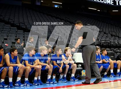 Thumbnail 1 in Rocklin @ Del Campo (@ Golden 1 Center) photogallery.