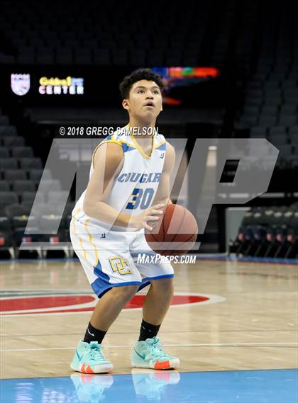 Thumbnail 1 in Rocklin @ Del Campo (@ Golden 1 Center) photogallery.