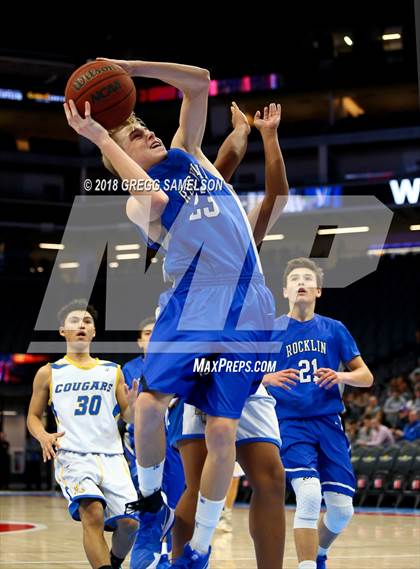 Thumbnail 2 in Rocklin @ Del Campo (@ Golden 1 Center) photogallery.