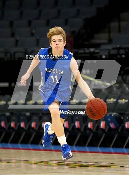 Thumbnail 2 in Rocklin @ Del Campo (@ Golden 1 Center) photogallery.
