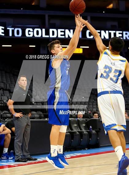 Thumbnail 3 in Rocklin @ Del Campo (@ Golden 1 Center) photogallery.