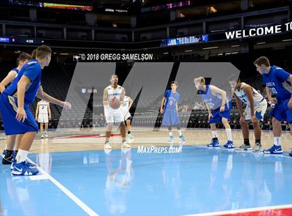 Thumbnail 1 in Rocklin @ Del Campo (@ Golden 1 Center) photogallery.