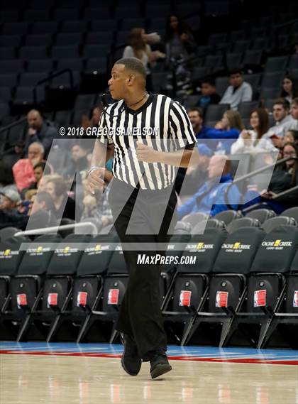 Thumbnail 3 in Rocklin @ Del Campo (@ Golden 1 Center) photogallery.