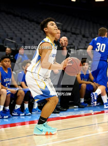 Thumbnail 1 in Rocklin @ Del Campo (@ Golden 1 Center) photogallery.